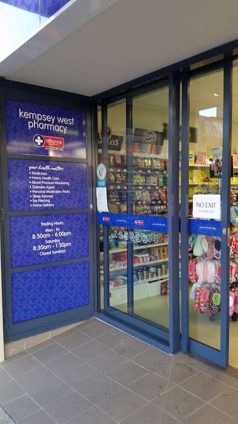 Photo: Kempsey West Pharmacy