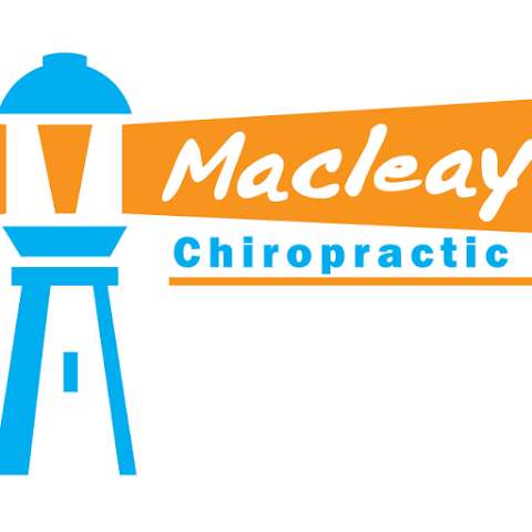 Photo: Macleay Chiropractic and Massage