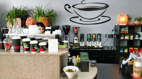 Photo: Robbie's Espresso Bar & Cafè